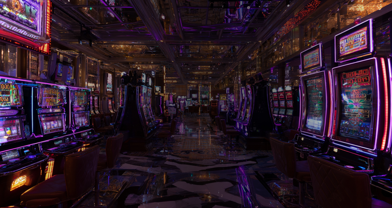 Boom Casino